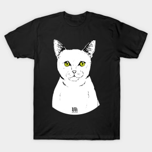 Gatito T-Shirt